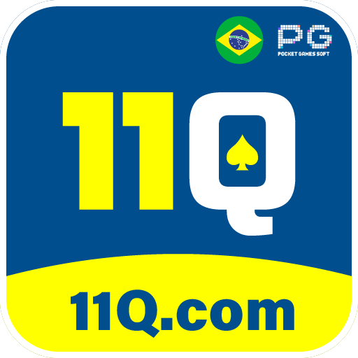 Novo logo da 11q